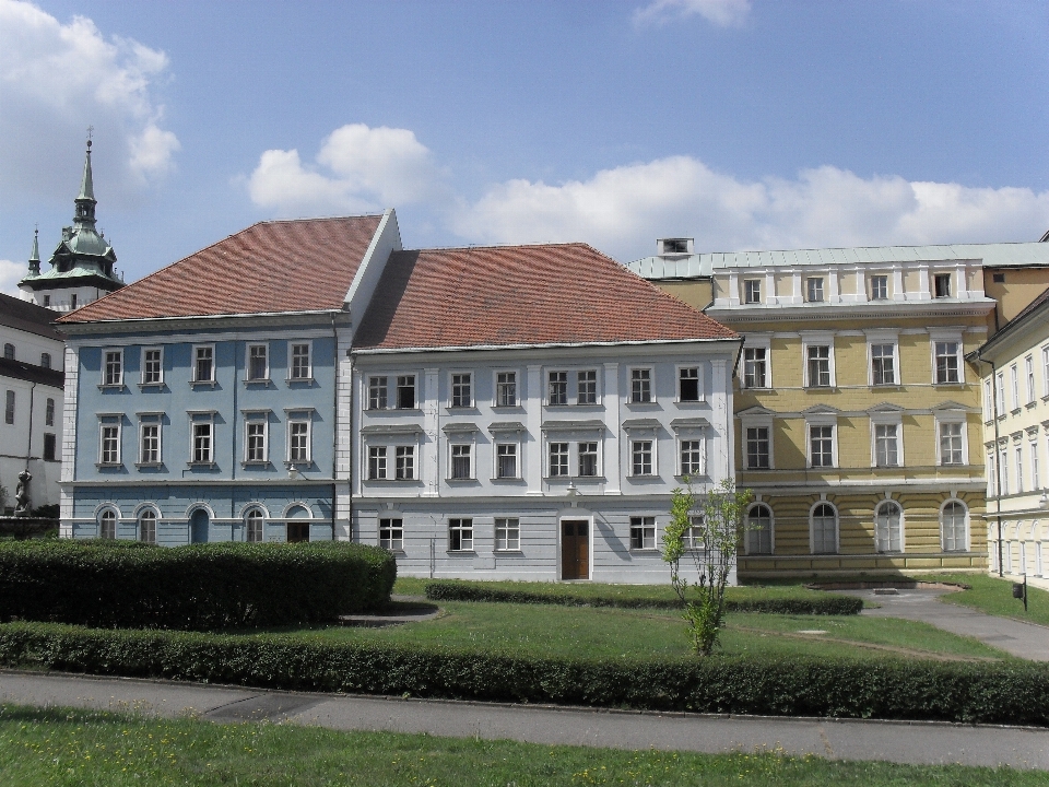 Die architektur villa
 haus stadt