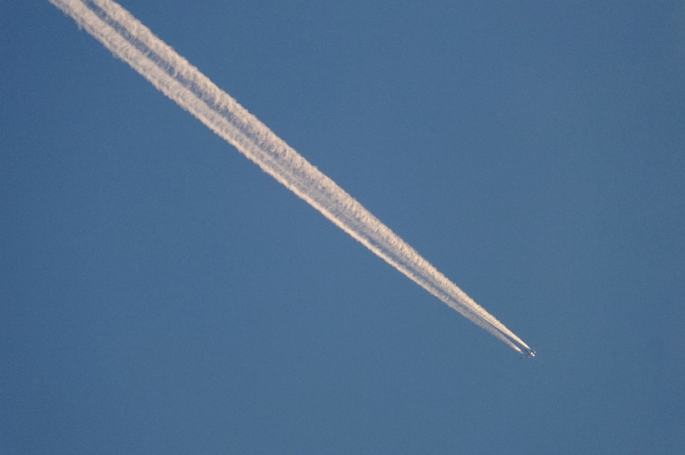 Naturaleza ala cielo atmósfera