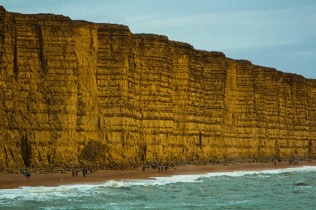 Фото море побережье вода rock