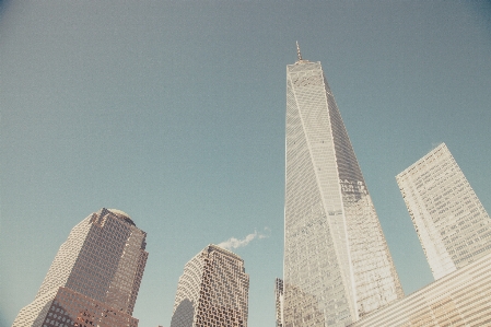 Architecture structure skyline city Photo