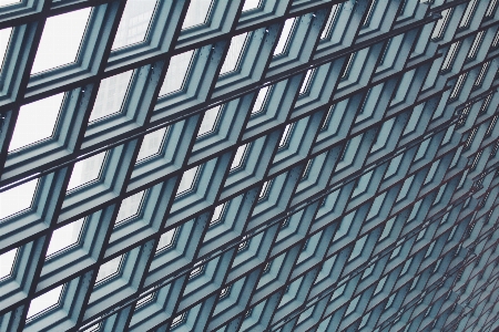 Architecture texture window roof Photo