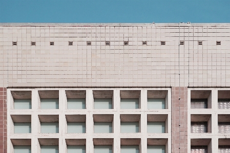 Architecture structure window building Photo