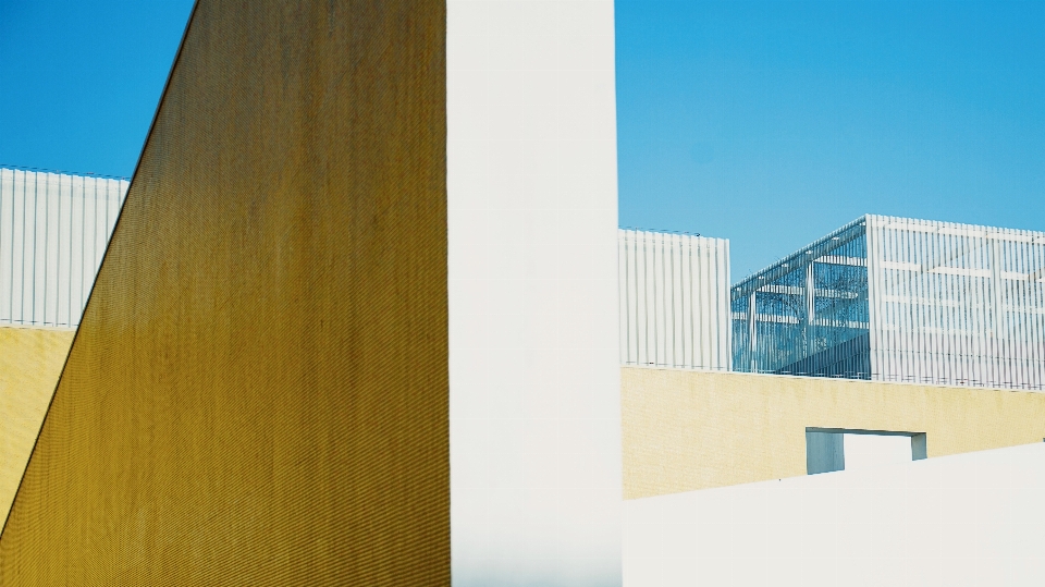 Die architektur holz haus gebäude