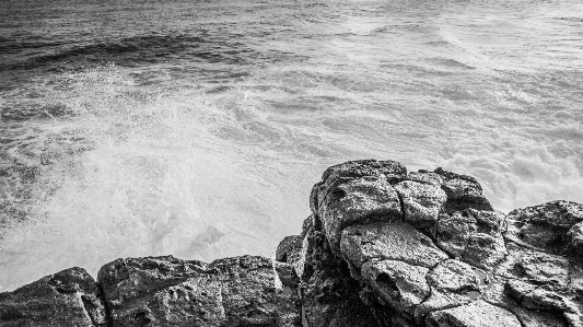 風景 海 海岸 水 写真