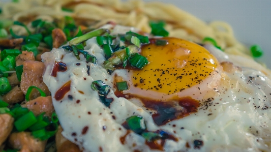 Restaurant asian bowl dish Photo