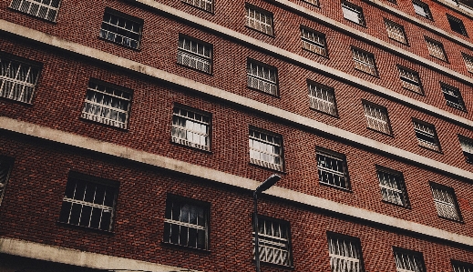 Architecture wood window building Photo