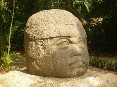 Rock monument statue sculpture Photo