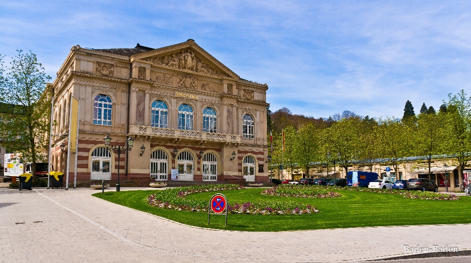 Die architektur villa
 haus stadt