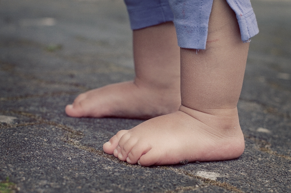 Sand schuh mädchen frau