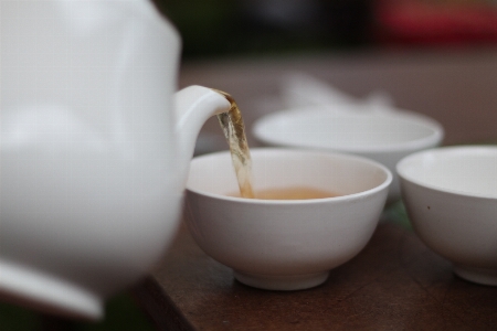 水 コーヒー 白 お茶 写真