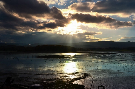 Beach sea coast water Photo