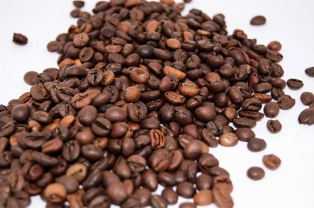 Coffee aroma food produce Photo