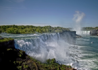 Photo Paysage mer côte eau