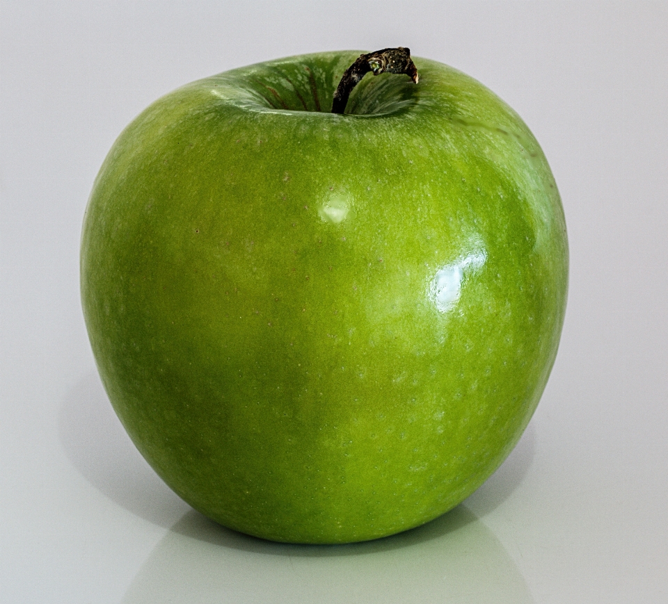 Apple anlage frucht essen