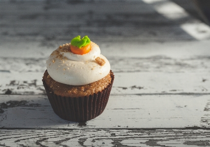 Cup food produce cupcake Photo