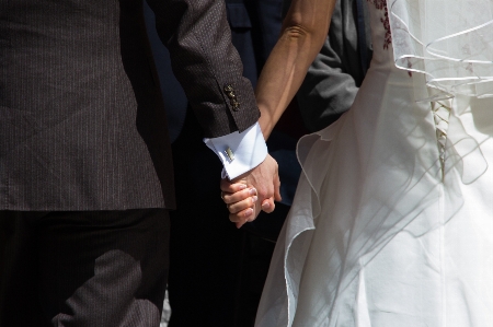 Man suit male wedding Photo