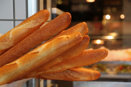 Meal food eat bread Photo