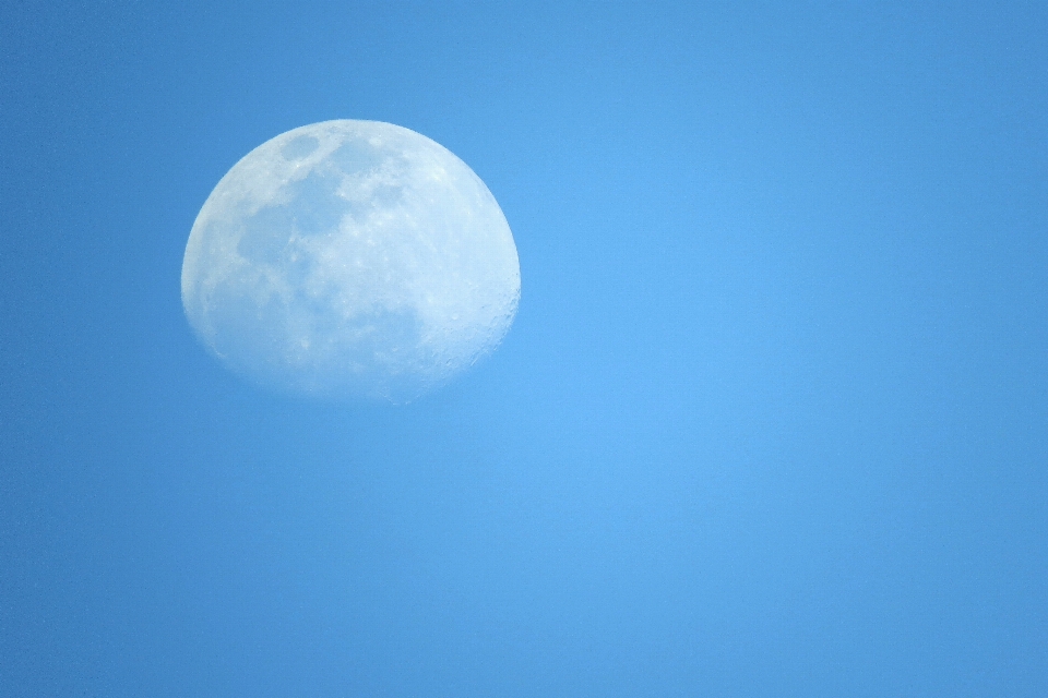 Nube cielo atmósfera azul