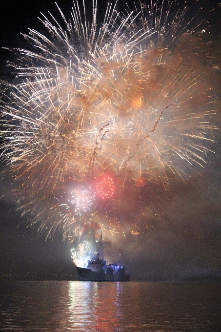 ライト レクリエーション 花火 お祝い