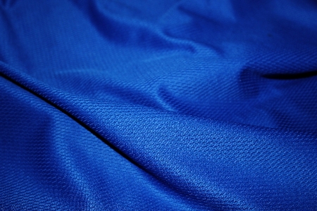 Line blue clothing cloth Photo