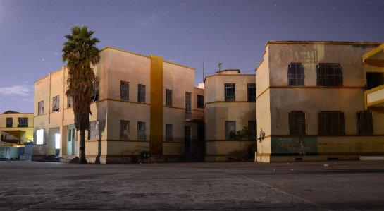 Landscape light architecture sky Photo