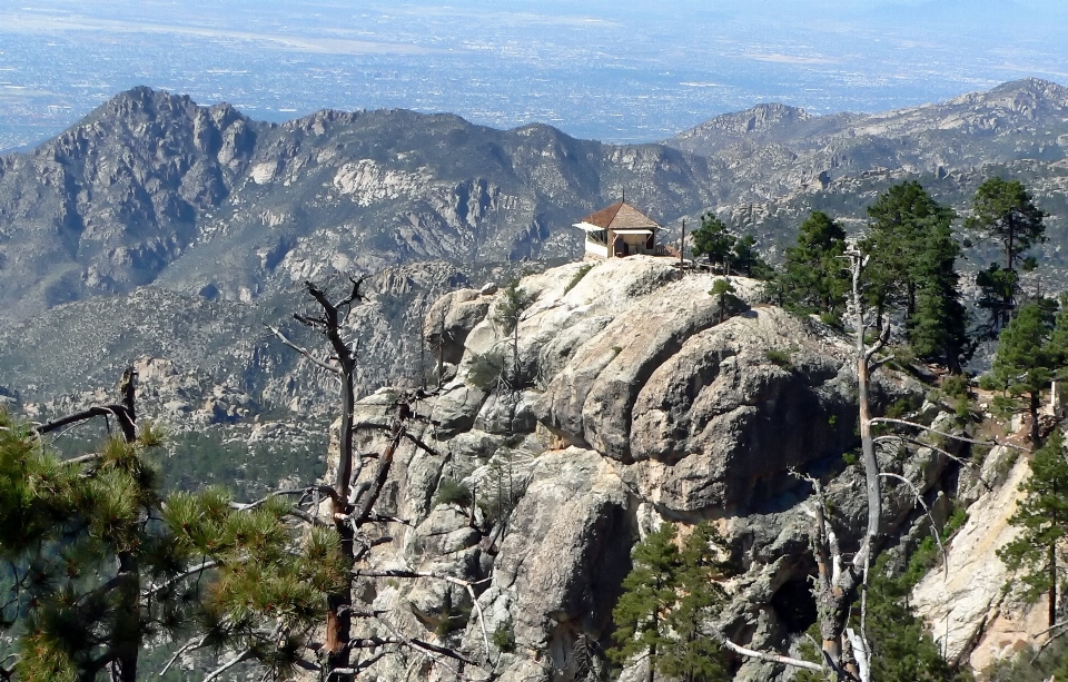 Nature rock wilderness walking