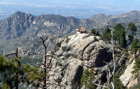 Nature rock wilderness walking Photo