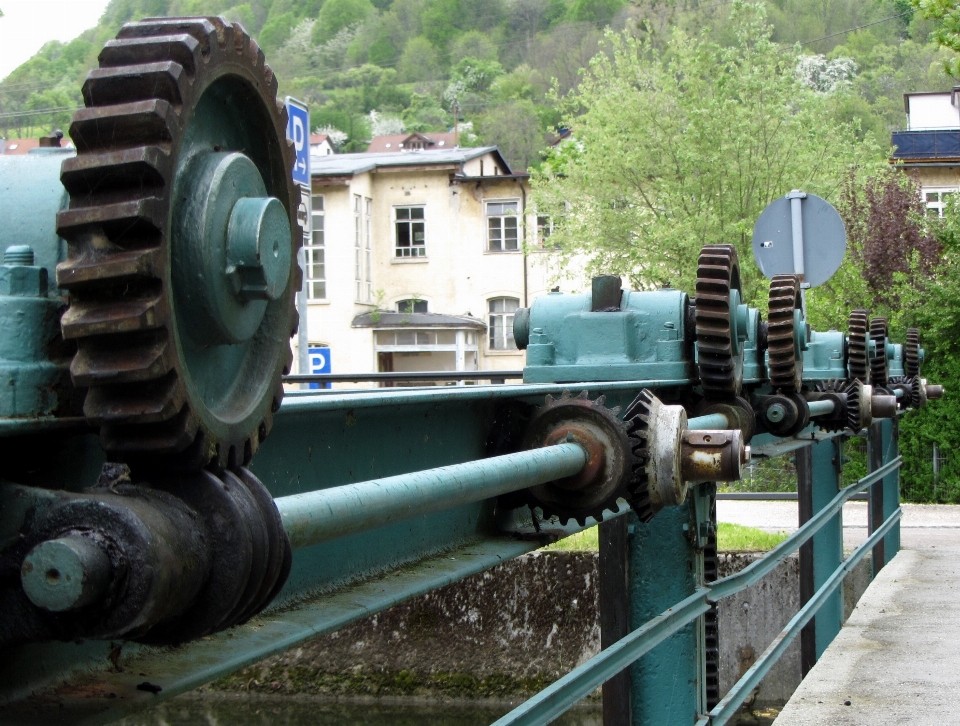 Technologie transport fahrzeug maschine