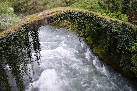 Landscape water nature outdoor Photo