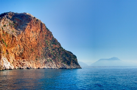 海 海岸 rock 海洋 照片