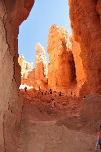 風景 自然 rock 山 写真