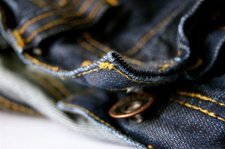 Foto Catena jeans blu mestiere