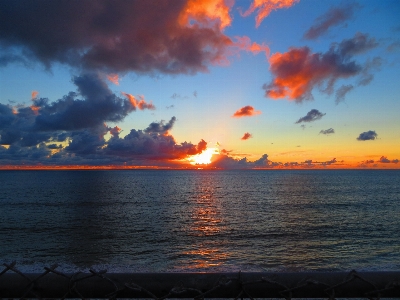 Beach sea coast outdoor Photo