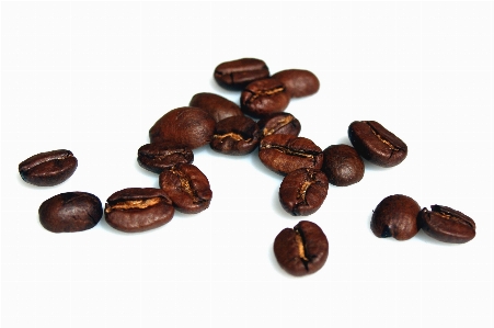 Coffee bean food produce Photo