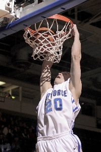 Game basketball player hoop Photo