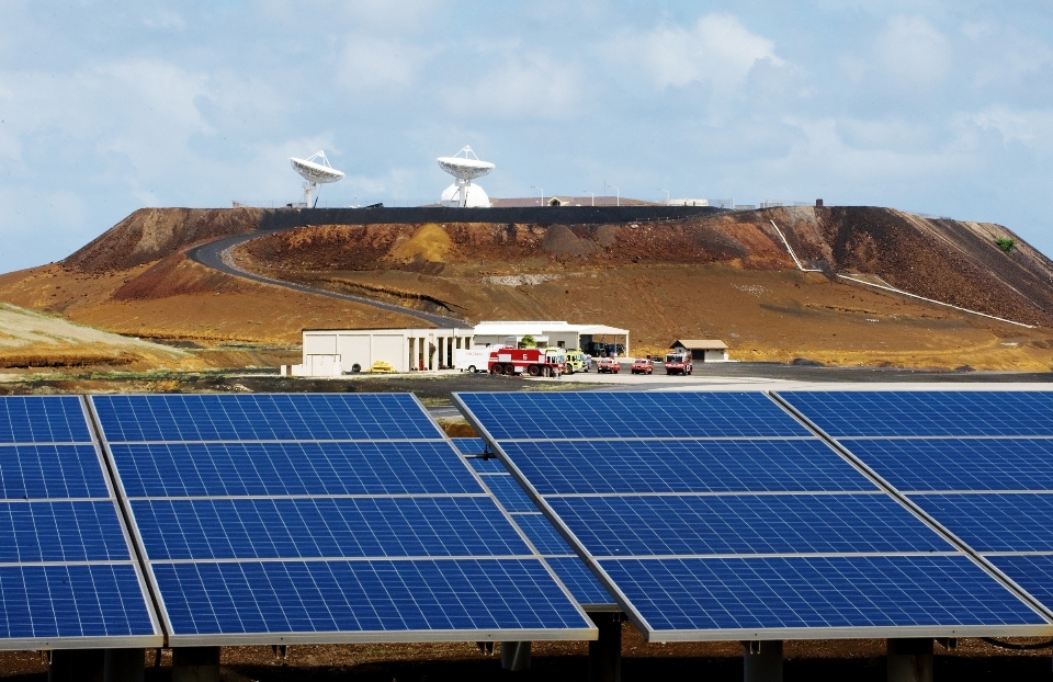 Paesaggio cielo tecnologia veicolo