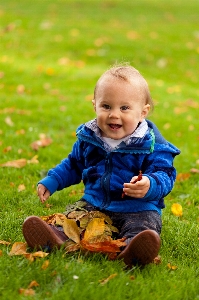 Grass outdoor person people Photo