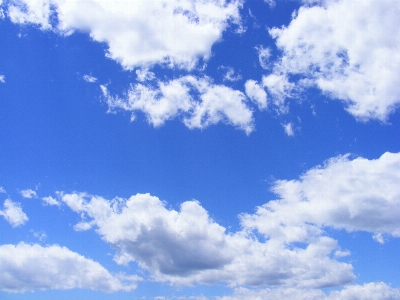 Nature horizon cloud sky Photo