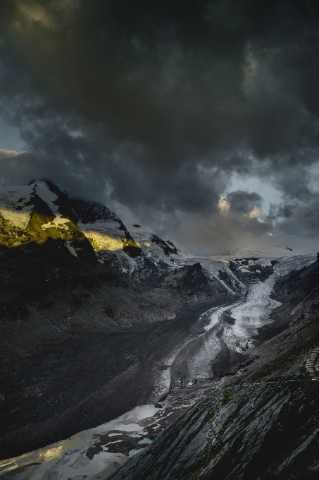 Landschaft meer küste natur