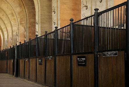 Fence architecture structure wood Photo