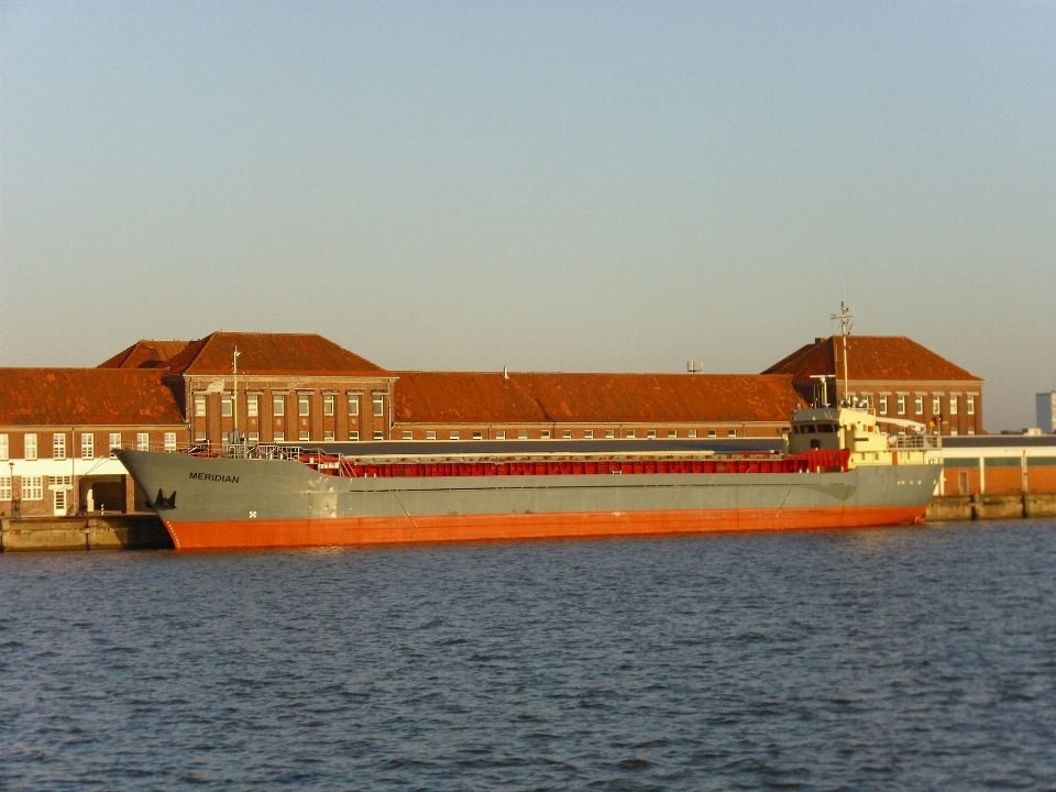 море вода природа dock