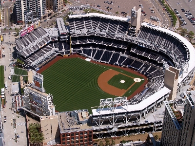 Architecture structure baseball field Photo