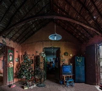 Foto Arquitetura casa interior lar