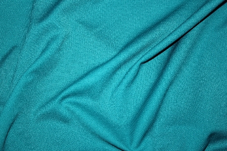 Green blue clothing object Photo