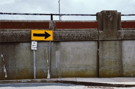 Snow urban wall transport Photo