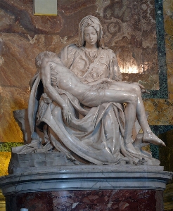 Foto Pedra monumento estátua religião