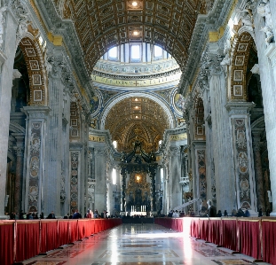 Architecture building church cathedral Photo