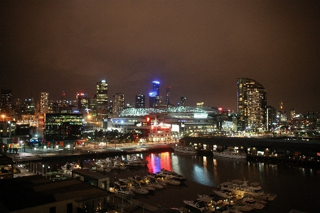 Water architecture bridge skyline Photo