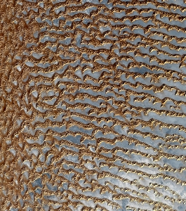 Wood texture desert floor Photo