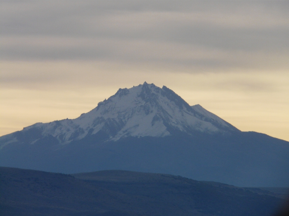 Paisagem horizonte região selvagem
 montanha